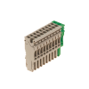 Headers, Plugs and Sockets - 281-1867170000-ND - DigiKey