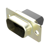 D-Sub, D-Shaped Connector Housings - 4306-SD9M00000/AA-ND - DigiKey