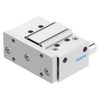 Actuators/Cylinders - 2171-DFM-80-50-P-A-GF-ND - DigiKey