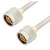 Coaxial Cables (RF) - 5328-FMCA3121-200CM-ND - DigiKey