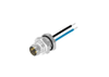 Sensor & Actuator Cables - 334146 - RS Components, Ltd.