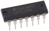 Inverters ICs -- 1000753 - Image