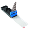 Drill Bit Sets - 2755253 - RS Components, Ltd.