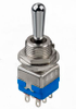 Toggle Switches - 562223 - RS Components, Ltd.