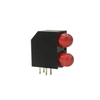 Circuit Board Indicators, Arrays, Light Bars, Bar Graphs - 5520911803F-ND - DigiKey