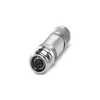 Circular Connector Assemblies - 277-1438183-ND - DigiKey