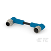 Circular Cable Assemblies - 17-T4152214002-004-ND - DigiKey