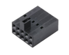 Wire Housings & Plugs - 665808 - RS Components, Ltd.
