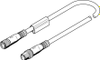 Sensor & Actuator Cables - 2739666 - RS Components, Ltd.