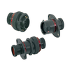 Circular Connector Housings - 17-ASDD014-64PN-ND - DigiKey