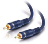 18ft Velocity Bass Management Subwoofer Cable - 2213-29119-018 - Quiktron, Inc.
