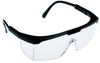 Squire Spectacles > FRAME - Black > LENS - Clear > UOM - Each - T16055 - State Safety & Compliance
