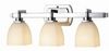 8583-08 Bathroom Fixtures-Three Lights - 459593 - Capital Lighting, Inc.