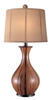 10832-0 Table Lamp - 10832-0 - Minka Group