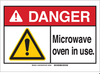 ANSI sign - 144561 - Brady Corporation