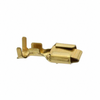 Terminals - Quick Connects, Quick Disconnect Connectors - A111591TR-ND - DigiKey