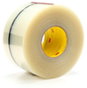 3M 8663 Clear Aerospace Tape - 36 in Width x 36 yd Length - 0.018 in Thick - 30302 - 021200-30302 - R. S. Hughes Company, Inc.