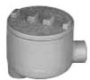 Explosionproof Conduit Outlet Box - GRLB100 - Appleton Electric