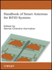 Handbook of Smart Antennas for RFID Systems