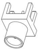 RF Connectors / Coaxial Connectors - 919-261J-71S - VAST STOCK CO., LIMITED