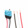 Snap Action, Limit Switches - 255-6483-ND - DigiKey