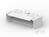PCB Headers & Receptacles - 1-1971818-2 - TE Connectivity