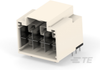 Data Connectivity Headers - 2339800-2 - TE Connectivity