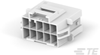 Rectangular Wire & Cable Connectors & Housings - 8-1971775-5 - TE Connectivity