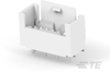 PCB Headers & Receptacles - 4-1971837-7 - TE Connectivity