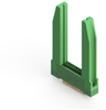 Card Edge Connectors - Edgeboard Connectors - 345-022-555-278 - Lingto Electronic Limited