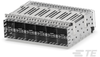 Pluggable IO Connectors & Cages - 1658895-2 - TE Connectivity