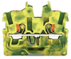 Terminal Blocks - Din Rail, Channel - 2946-2250-307-ND - DigiKey