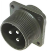 Amphenol MS3102R20-19PY - PEI-Genesis