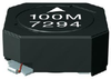 Surface Mount Power Inductor, B82462G4 Series, 47 H, 20%, Shielded, 0.31 Ohm, 750 Ma Rohs Compliant Epcos - 94W7771 - Newark, An Avnet Company