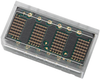 Led Alphanum Display, 4Digit, Dot Matrix Rohs Compliant Broadcom - 68AJ1668 - Newark, An Avnet Company