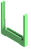 Card Edge Connector Rohs Compliant Edac - 62AJ3102 - Newark, An Avnet Company