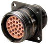 Thermocouple Connector, Receptacle Rohs Compliant Omega - 69AH8854 - Newark, An Avnet Company