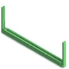 Card Conn, Single Side, 44Pos, Wire Wrap; Card Edge Connector Type Edac - 87AH3236 - Newark, An Avnet Company