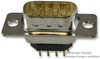 Filtered D Sub, Plug, 9 Position; Product Range Harting - 86R5719 - Newark, An Avnet Company