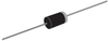Fast Recovery Diode, 4A, 600V, Do-201Ad; Repetitive Reverse Voltage Vrrm Max Vishay - 76K7788 - Newark, An Avnet Company