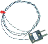Thermocouple, J Type, 2M, 260 Deg C; Thermocouple Type Labfacility - 37AC1015 - Newark, An Avnet Company