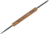 Dble End Str Flat Reamer / Fork Tip/5.5; Accessory Type Beau Tech - 69AJ0964 - Newark, An Avnet Company