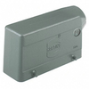 Heavy Duty Power Connectors HAN 24B SIDE ENTRY METAL 2 LEVERS - 326-19300241522 - Utmel Electronic Limited