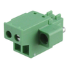Connectors, Interconnects -Terminal Blocks- Headers, Plugs and Sockets - Win Source Electronics