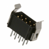 Headers, Male Pins - 952-1107-5-ND - DigiKey