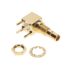 Coaxial Connector (RF) Assemblies - 900-0734046320-ND - DigiKey