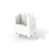 Headers, Male Pins - 17-4-2232960-4-ND - DigiKey