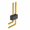 Headers, Male Pins - 3M156382-02-ND - DigiKey