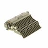 Heavy Duty Connector Inserts, Modules - 1195-7058-ND - DigiKey