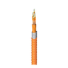 Indoor Riser OM2 Distribution 24Fibers Aluminum Interlocked - FI2D024FJ - Belden Inc.